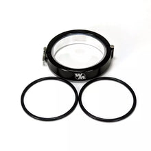 Load image into Gallery viewer, WILSON MANIFOLDS 486325 105mm Dual Seal Clamp Kit
