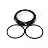 WILSON MANIFOLDS 486325 105mm Dual Seal Clamp Kit
