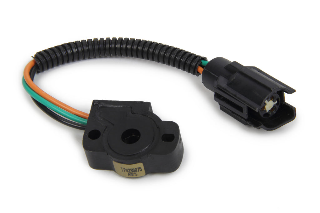 WILSON MANIFOLDS 488201 Throttle Position Sensor - Ford Style