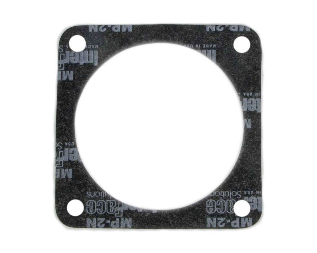 WILSON MANIFOLDS 840090 90mm Throttle Body Gasket - Ford Style