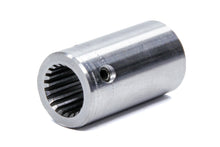 Load image into Gallery viewer, WOODWARD MACHINE C201 Coupler .750-20 x .750 Weld-On