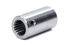 WOODWARD MACHINE C201 Coupler .750-20 x .750 Weld-On