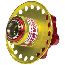 Load image into Gallery viewer, WOODWARD MACHINE QRAN697-1R Quick Release Bolt-On Red