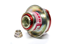 Load image into Gallery viewer, WOODWARD MACHINE QRSN-1 Steering Disconnect w/ Steel Ring &amp; Bolt-On Adp