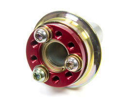 WOODWARD MACHINE QRS Quick Release Steel