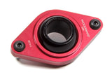 WOODWARD MACHINE SBC6-2 Flange Bearing L/W Alum
