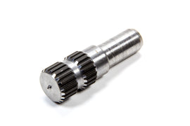 WOODWARD MACHINE ST201A Weld-In Stub for .120 3/4in Tubing