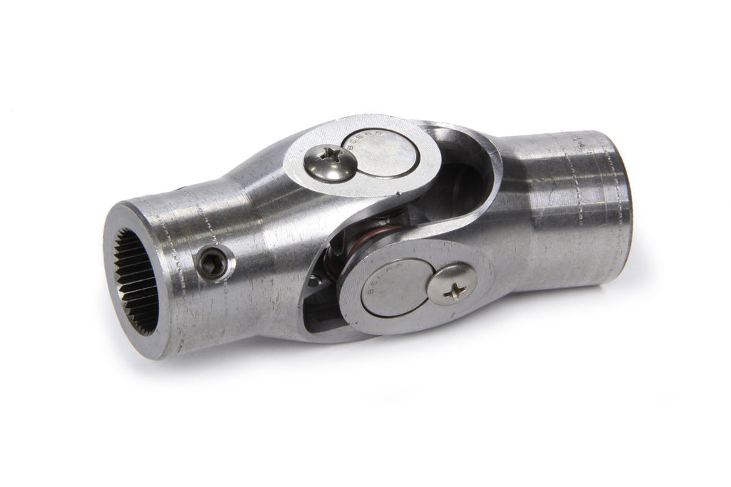 WOODWARD MACHINE UA102100 U-Joint .735x36x.75 Smooth