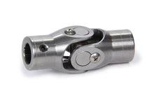 Load image into Gallery viewer, WOODWARD MACHINE UA108100 U-Joint .688 -34/36 x .750 Smooth