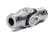Load image into Gallery viewer, WOODWARD MACHINE UA111109 U-Joint 16mm-36 Spline x 3/4-DD