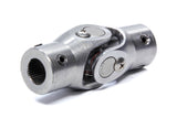 WOODWARD MACHINE UA111109 U-Joint 16mm-36 Spline x 3/4-DD
