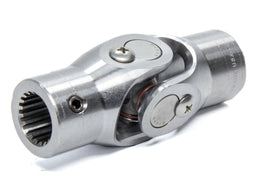 WOODWARD MACHINE UA201100 U-Joint .750-20 x 3/4in Smooth