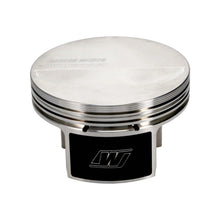 Load image into Gallery viewer, WISECO-PRO TRU PT1000B010 WISECO-PRO TRU PT1000B010 Pro Tru Street Forged Flat-Top Piston Set