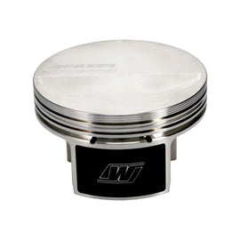 WISECO-PRO TRU PT1000B010 WISECO-PRO TRU PT1000B010 Pro Tru Street Forged Flat-Top Piston Set