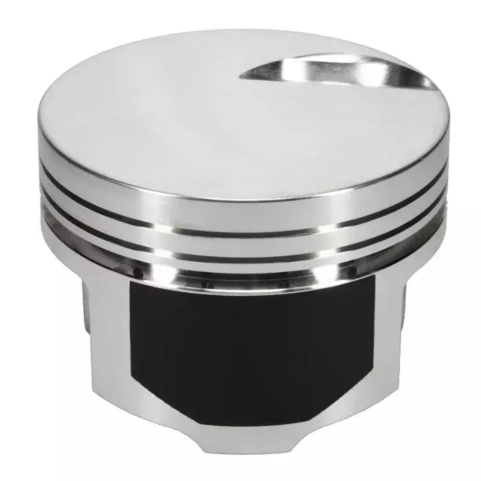 WISECO-PRO TRU PTS522A3 BBC Domed Piston & Ring Set 4.280 Bore +21CC