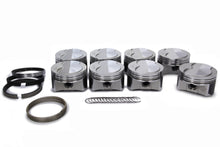 Load image into Gallery viewer, WISECO-PRO TRU PTS523A903 LS1 Domed Piston Set 3.903 Bore +4cc