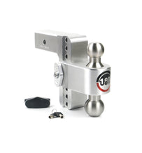 Load image into Gallery viewer, WEIGH SAFE LTB6-2.5 Turnover Ball  6in Drop Hitch w/ 2.5in Shank