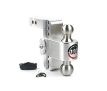 Load image into Gallery viewer, WEIGH SAFE LTB6-2 Turnover Ball  6in Drop Hitch w/ 2in Shank