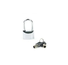 Load image into Gallery viewer, WEIGH SAFE WS12 WEIGH SAFE WSFWS12 Coupler Lock with 2 Keys - Heavy-Duty Steel Trailer Padlock