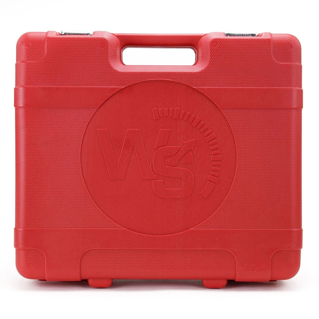 WEIGH SAFE WS23 WEIGH SAFE WSFWS23 Carrying Case for Adjustable Aluminum Ball Mount Hitch