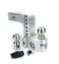 Load image into Gallery viewer, WEIGH SAFE WS6-2.5 Weigh Safe 6in Drop Hitc h w/ 2.5in Shank