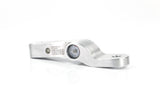 WEIGH SAFE WSFH2-2 Tongue Weighing Fixed He ight Ball Mount 2in Drop