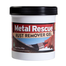 Load image into Gallery viewer, WORKSHOP HERO 17-MRG Metal Rescue Rust Remove r Gel 17.64oz.