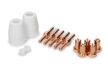 Load image into Gallery viewer, WOODWARD FAB PL-KIT Consumable Kit for PL- 320 AND PL-500