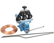 Load image into Gallery viewer, WOODWARD FAB TT100 Tube Straightener