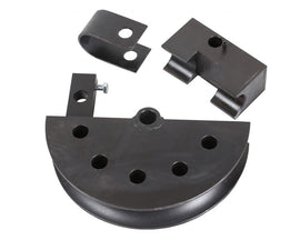 WOODWARD FAB WFBDT1X3-180 Tubing Die 1in X 3in X 180 DEGREE