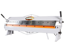 Load image into Gallery viewer, WOODWARD FAB WFBP4816 48in 16 Gauge Box &amp; Pan Brake