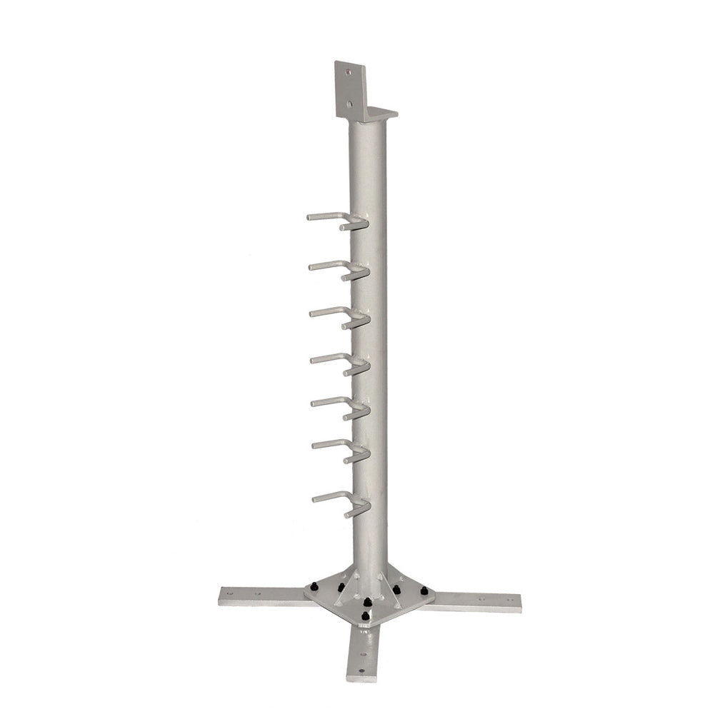 WOODWARD FAB WFBR6STAND Bead Roller Stand For WFBR6