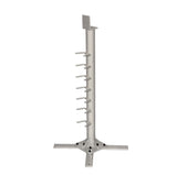 WOODWARD FAB WFBR6STAND Bead Roller Stand For WFBR6
