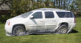 WOODWARD FAB WFCCC-SMALL Plastic Car Cover Small 19ft