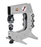 WOODWARD FAB WFEW10 Lil Wheelie English Whee l Benchtop 10in Throat