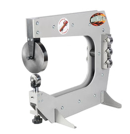 WOODWARD FAB WFEW16 Lil Wheelie English Whee l Benchtop 16in Throat