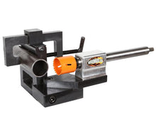 Load image into Gallery viewer, WOODWARD FAB WFN6 Tube &amp; Pipe Notcher 3/4in to 3in