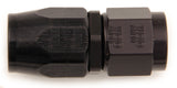 XRP-XTREME RACING PROD. 100004BB #4 Str Hose End Black