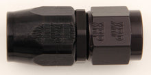 Load image into Gallery viewer, XRP-XTREME RACING PROD. 100006BB #6 Str Hose End Black