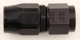XRP-XTREME RACING PROD. 100010BB #10 Str Hose End Black