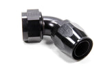 XRP-XTREME RACING PROD. 106020BB #20 60 Deg Hose End Black