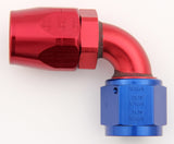 XRP-XTREME RACING PROD. 109006 #6 90 Deg Hose End