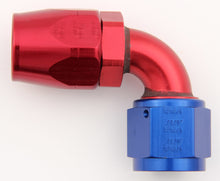 Load image into Gallery viewer, XRP-XTREME RACING PROD. 109012 #12 90 Deg Hose End
