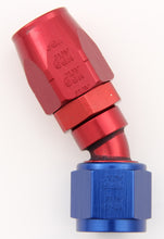 Load image into Gallery viewer, XRP-XTREME RACING PROD. 203012 #12 30 Deg Dbl Swivel Hose End