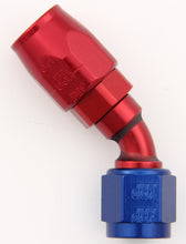 Load image into Gallery viewer, XRP-XTREME RACING PROD. 204506 #6 45 Deg Dbl Swivel Hose End