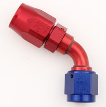 Load image into Gallery viewer, XRP-XTREME RACING PROD. 206006 #6 60 Deg Dbl Swivel Hose End