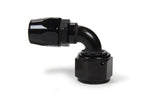 XRP-XTREME RACING PROD. 209009BB #10 90 Deg Dbl Swivel Hose End to #12 Nut