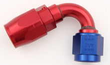 Load image into Gallery viewer, XRP-XTREME RACING PROD. 212012 #12 120 Deg Dbl Swivel Hose End