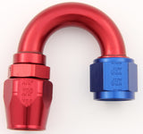 XRP-XTREME RACING PROD. 218006 #6 180 Deg Dbl Swivel Hose End