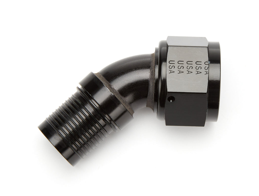 XRP-XTREME RACING PROD. 224516 16an 45-Deg HS-79 Hose End